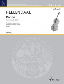 Rondo op. 5/3 Download