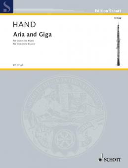 Aria and Giga Download
