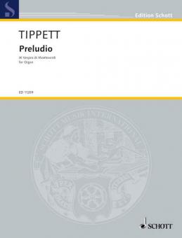 Preludio al Vespro di Monteverdi Download