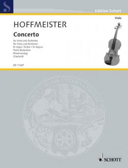 Concerto B Flat Major Download