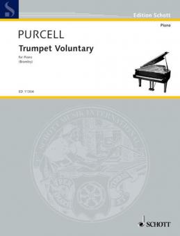 Trumpet Voluntary Download