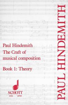 The Craft Of Musical Composition Book 1 Download