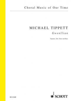 Vier Lieder von den Britischen Inseln Nr. 4 Download