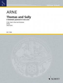 Thomas And Sally Download