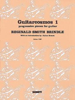 Guitarcosmos Vol. 1 Download