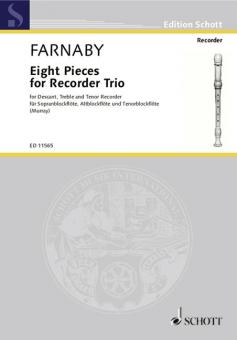 Eight Pieces Download