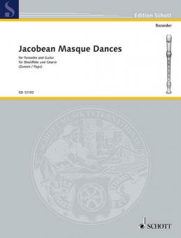 Jacobean Masque Tunes Download