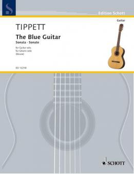 The Blue Guitar Download