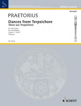 Dances From Terpsichore 1 Download
