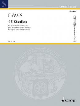 15 Studies Download