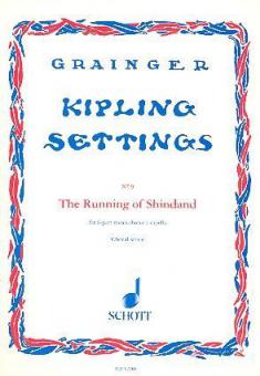 The Running Of Shindand Download
