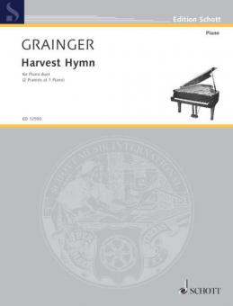 Harvest Hymn Download