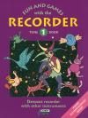 Fun and Games with the Recorder Tutor Book 1 Download