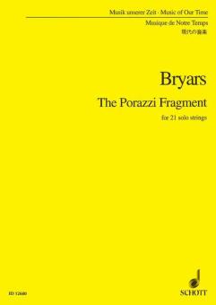 The Porazzi Fragment Download
