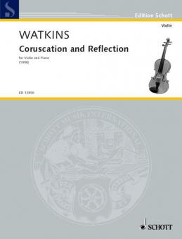 Coruscation And Reflection Download