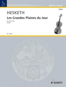 Les Grandes Plaines du Jour Download
