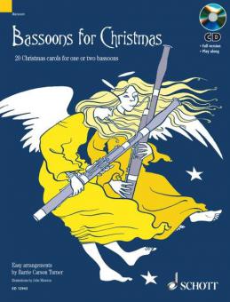 Bassoons For Christmas Download