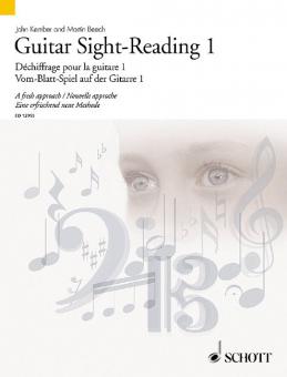 Guitar Sight-Reading Vol. 1 Download