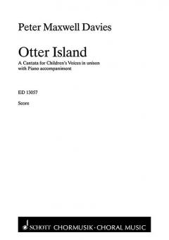 Otter Island Download