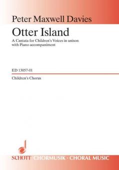 Otter Island Download