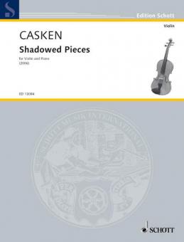 Shadowed Pieces Download