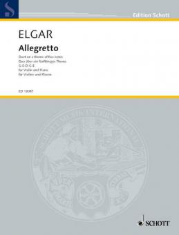 Allegretto Download