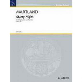 Starry Night Download