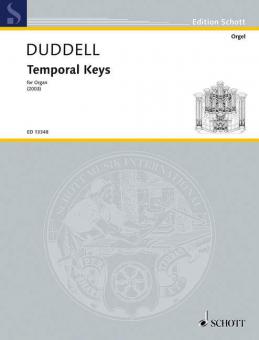 Temporal Keys Download