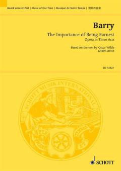 The Importance of Being Earnest Download