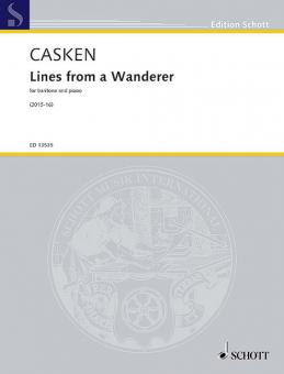 Lines from a Wanderer Download