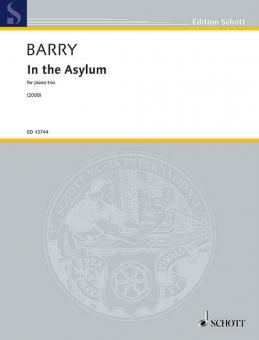 In The Asylum Download