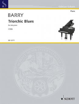 Triorchic Blues Download