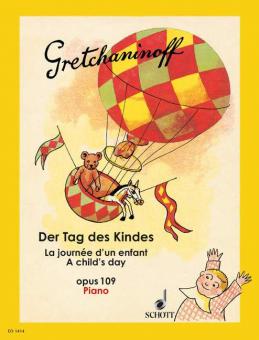 Der Tag des Kindes op. 109 