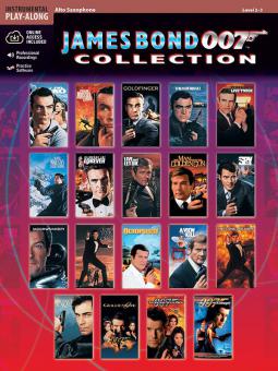 James Bond 007 Collection 