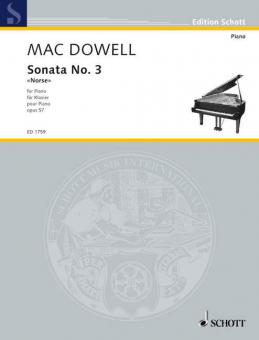 Sonata No. 3 op. 57 Download
