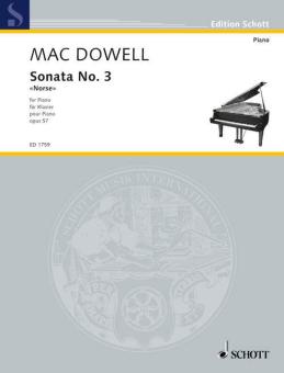 Sonata No. 3 op. 57 Download