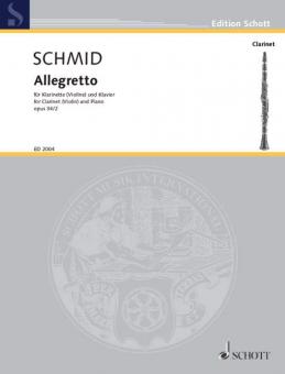 5 Tongedichte op. 34 Download