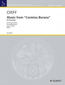 Music from Carmina Burana (O Fortuna) Download