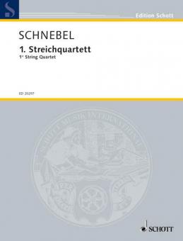 String Quartet No. 1 Download