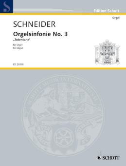 Organ Symphony No. 3 Download