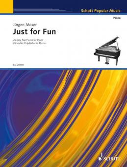 Just for Fun Download