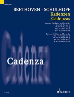 Cadenzas Download