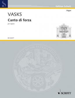 Canto di forza Download