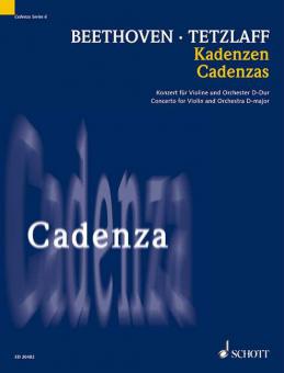 Cadenzas Download