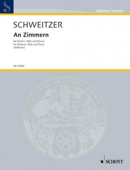 An Zimmern Download