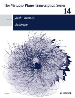 Badinerie Download