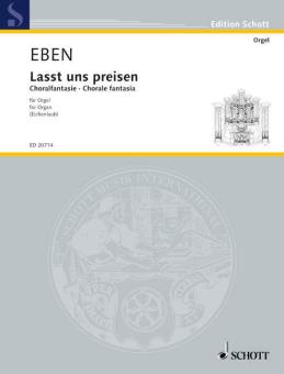 Lasst uns preisen Download