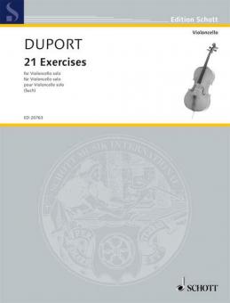 21 Exercises Download