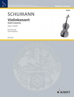 Violin Concerto Woo 1 Download
