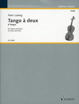 Tango à deux Download